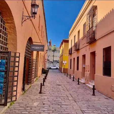 Ferienhaus Torre De La Plata