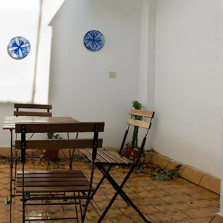 Ferienhaus Torre De La Plata *