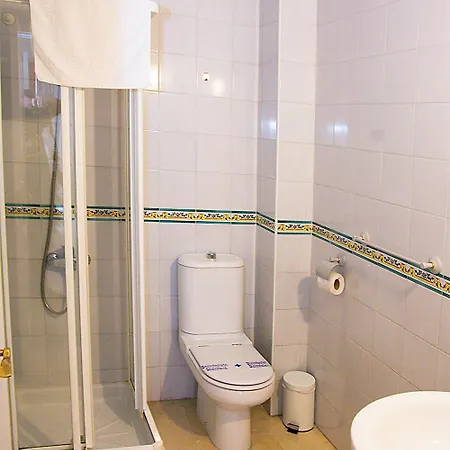 Ferienhaus Torre De La Plata Sevilla
